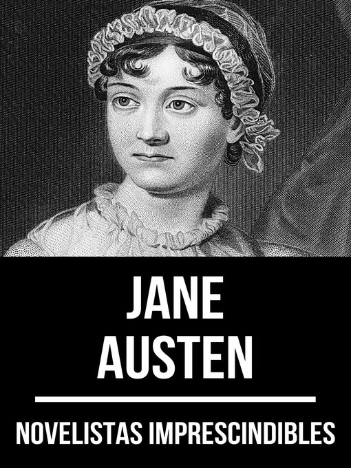 Title details for Novelistas Imprescindibles--Jane Austen by Jane Austen - Available